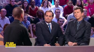 Y'a que la vérité qui compte
