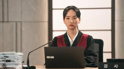 The Judge Returns