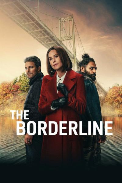 The Borderline filmas online