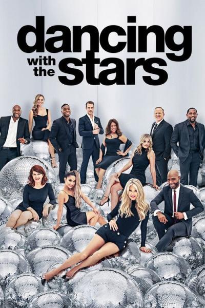Dancing with the Stars filmas online