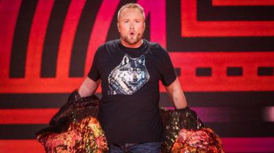 Melodifestivalen
