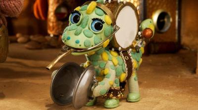 Clangers