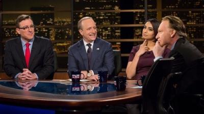 Real Time with Bill Maher