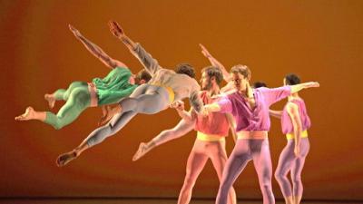 Great Performances