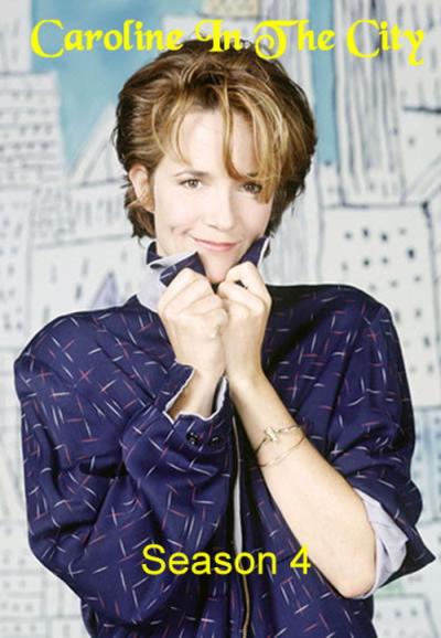 Caroline in the City filmas online
