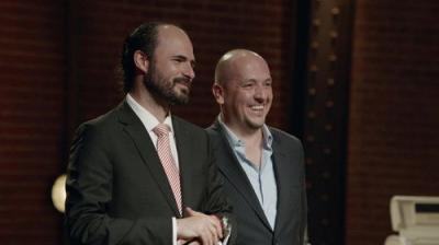 Shark Tank México