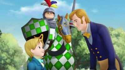 Sofia the First