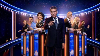 Jeopardy! Sverige