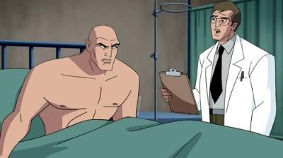 Justice League