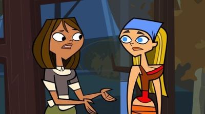 Total Drama All-Stars
