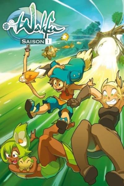 Wakfu filmas online