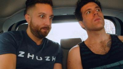 Danny Will Die Alone