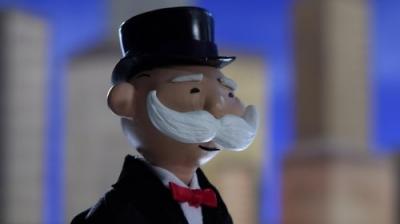 Robot Chicken