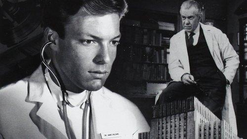 Dr. Kildare filmas žiurėti online