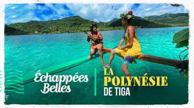 Échappées Belles