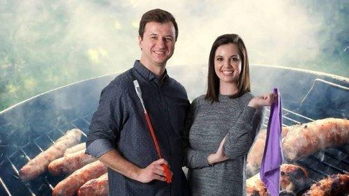 Kom Ons Braai filmas žiurėti online