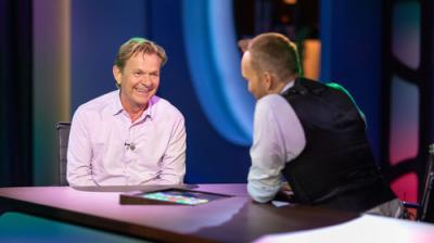 De Avondshow met Arjen Lubach