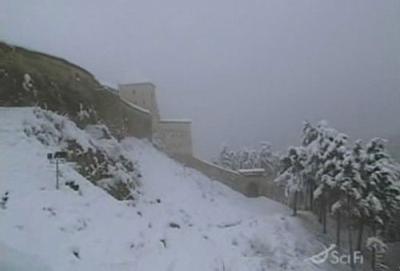 Ghost Hunters International