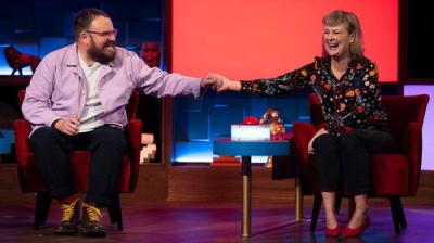 Richard Osman's House of Games