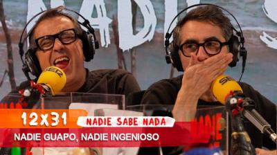 Nadie Sabe Nada