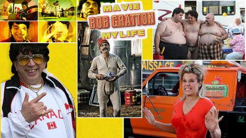 Bob Gratton : Ma Vie, My Life filmas žiurėti online
