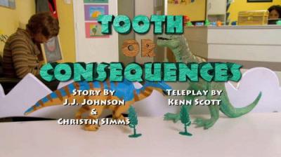 Dino Dan
