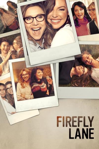 Firefly Lane filmas online