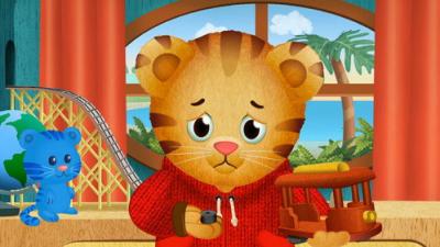 Daniel Tiger's Neighborhood