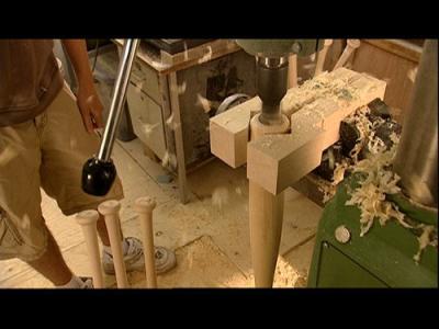 How It's Made