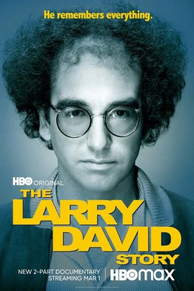 The Larry David Story filmas online