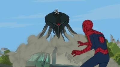 Marvel's Spider-Man