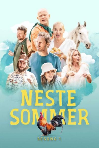 Neste sommer filmas online