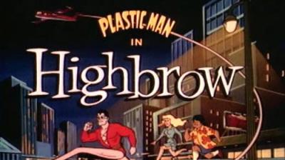 The Plastic Man Comedy/Adventure Show
