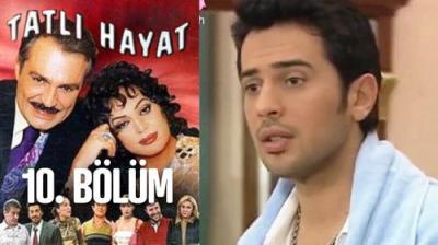 Tatlı Hayat