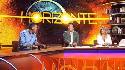 Horizonte