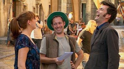 Doctor Who Confidential