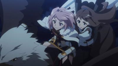 Fate/Apocrypha
