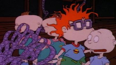 Rugrats