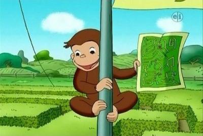 Curious George