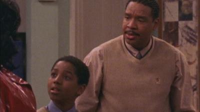 The Parkers