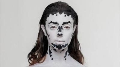 Glow Up: Britain's Next Make-Up Star