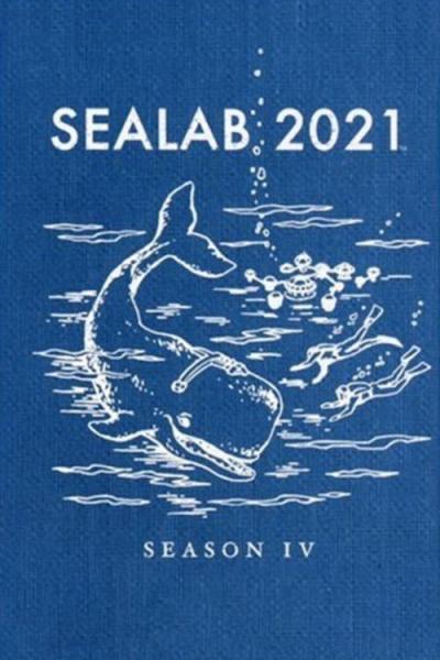 Sealab 2021 filmas online