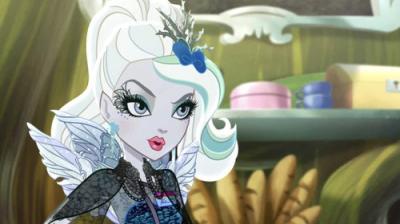 Ever After High