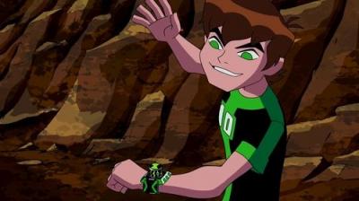 Ben 10: Omniverse
