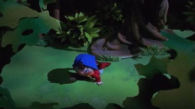 Noddy's Toyland Adventures