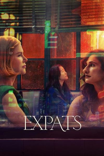 Emigrantės filmas online