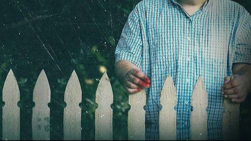 Fear Thy Neighbor filmas žiurėti online