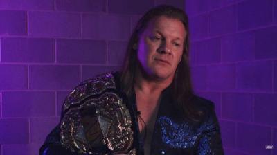 All Elite Wrestling: Dynamite