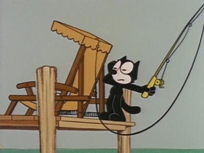 Felix the Cat