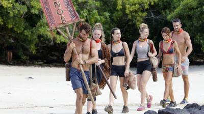 Australian Survivor